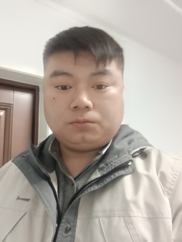 王振的第一张照片--开封相亲服务中心