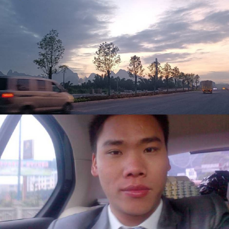 忠胆锐的第一张照片--开封相亲服务中心