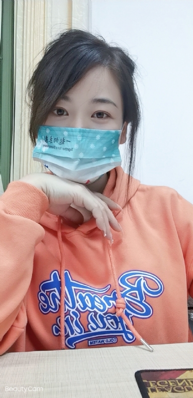 姚瑶的第一张照片--开封相亲服务中心