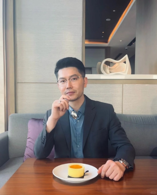 Aurora的第一张照片--开封相亲服务中心