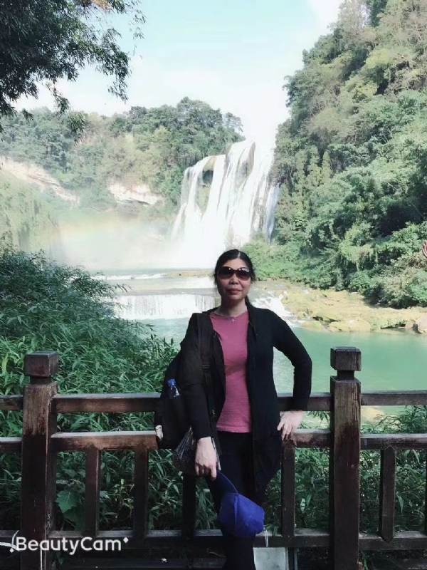 暖阳的第一张照片--开封相亲服务中心