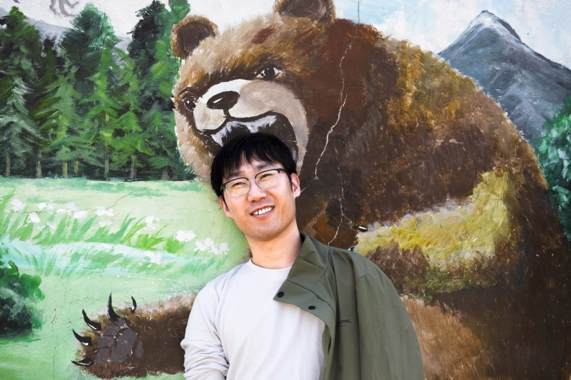 强强的第一张照片--开封相亲服务中心