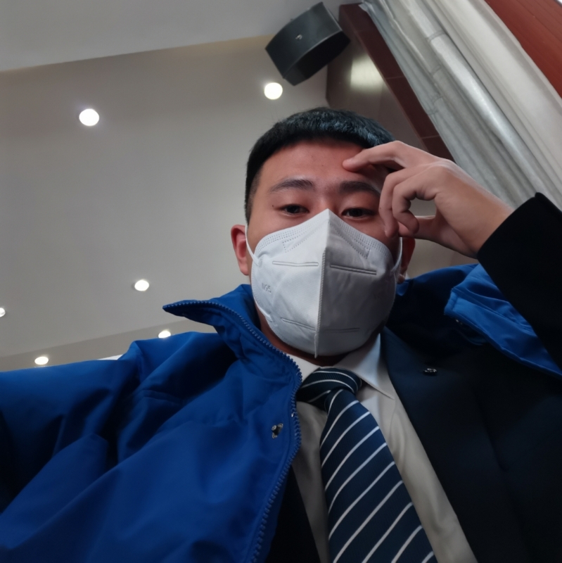 姒文命的第一张照片--开封相亲服务中心