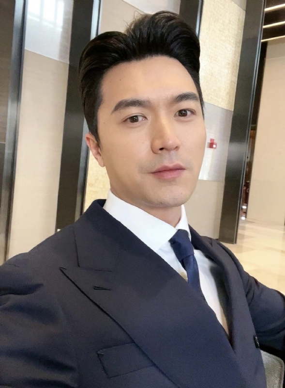 凯文的第二张照片--开封相亲服务中心