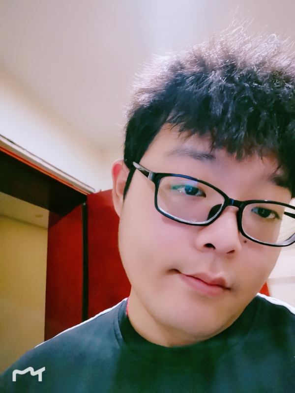 坠羽的第一张照片--开封相亲服务中心