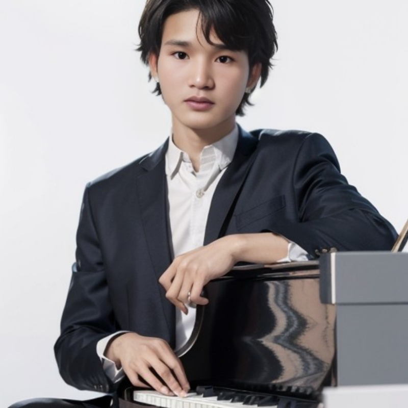 昊仔只的第一张照片--开封相亲服务中心