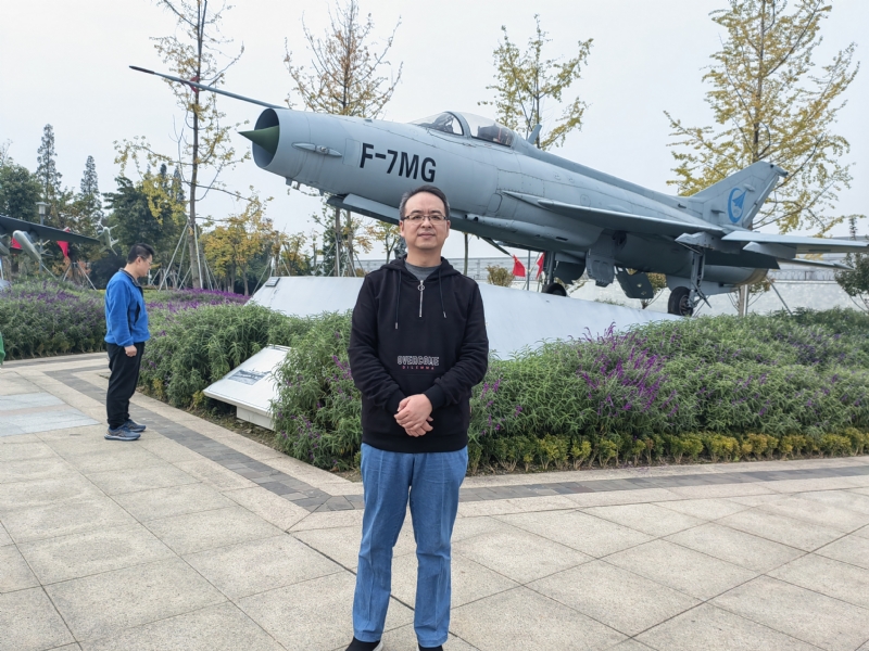 守望者的第三张照片--开封相亲服务中心