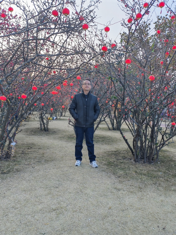 守望者的第四张照片--开封相亲服务中心