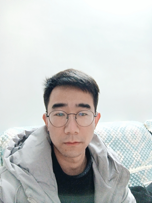 张先生的第一张照片--开封相亲服务中心