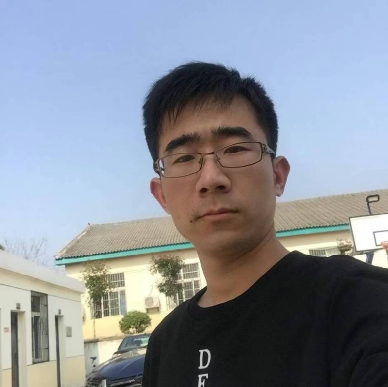 张先生的第二张照片--开封相亲服务中心