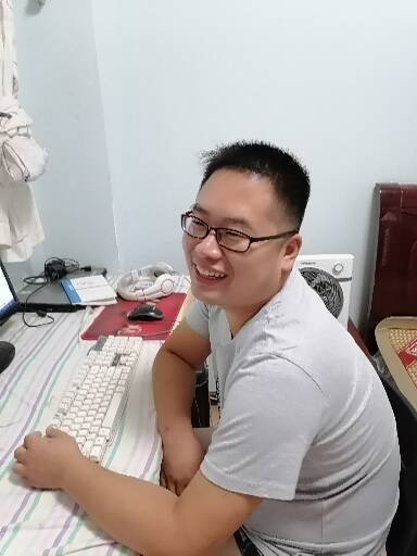 小浣熊的第一张照片--开封相亲服务中心