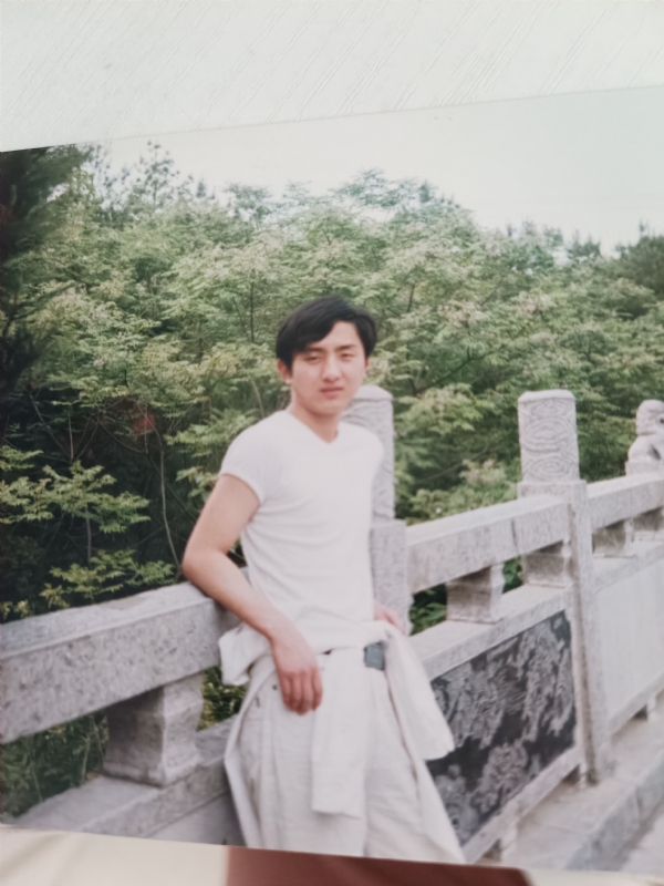 朱琦的第二张照片--开封相亲服务中心