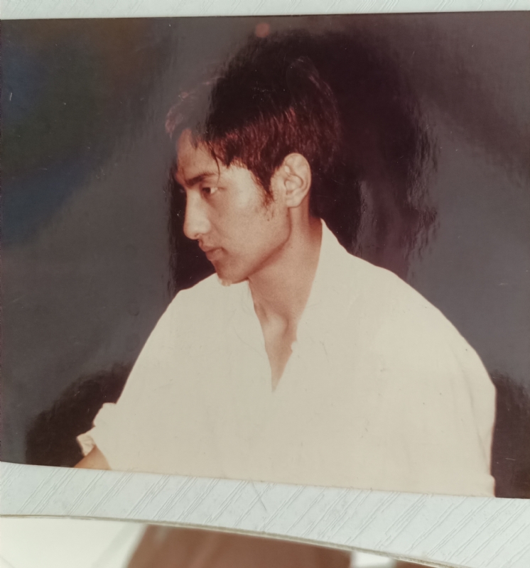 朱琦的第三张照片--开封相亲服务中心