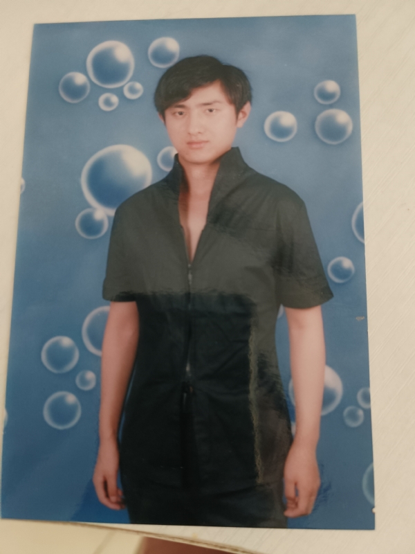 朱琦的第四张照片--开封相亲服务中心