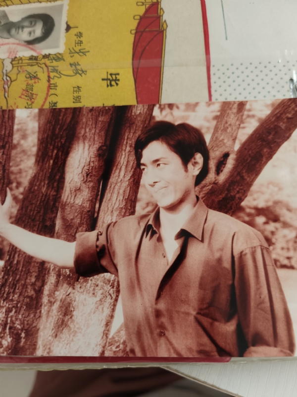 朱琦的第五张照片--开封相亲服务中心