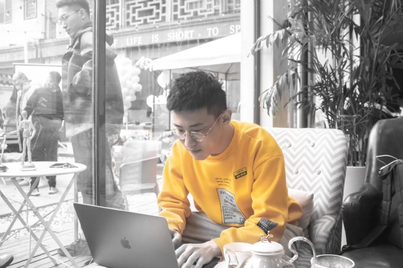 柒雅的第一张照片--开封相亲服务中心