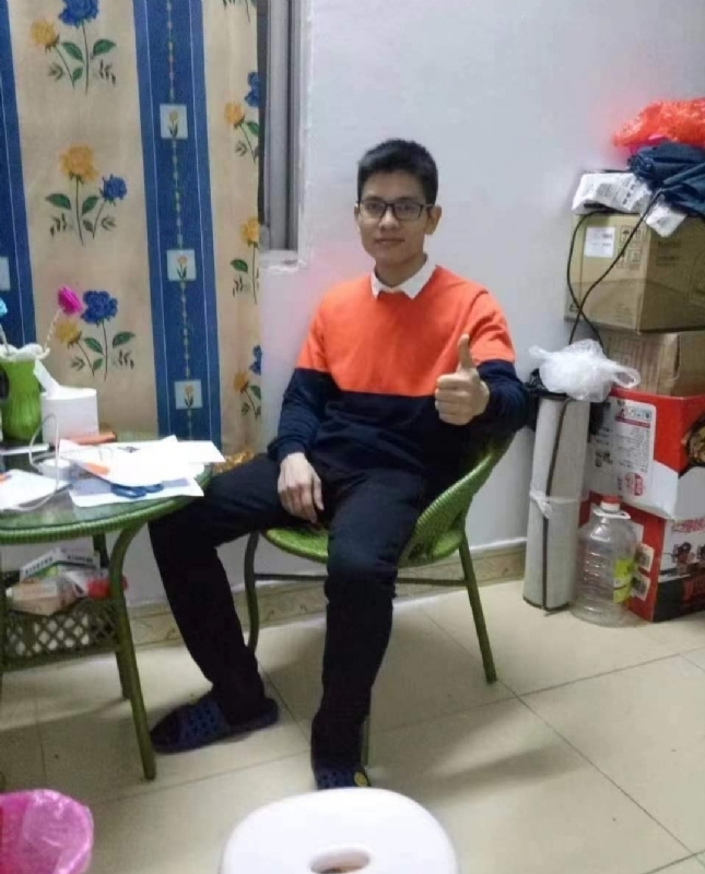 海风的第三张照片--开封相亲服务中心