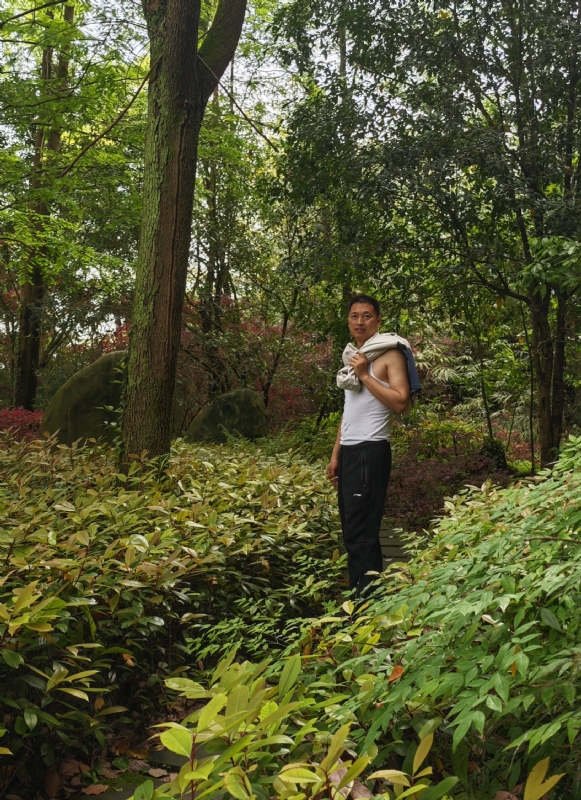 mmmman的第二张照片--开封相亲服务中心