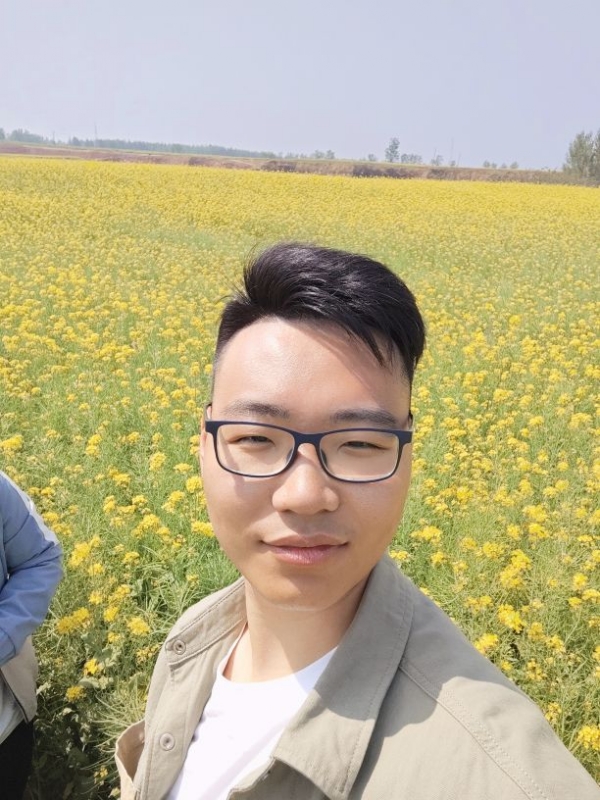 干将的第一张照片--开封相亲服务中心