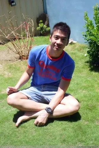 一僧不老的第一张照片--开封相亲服务中心