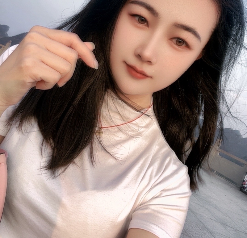 彭彭的第一张照片--开封相亲服务中心