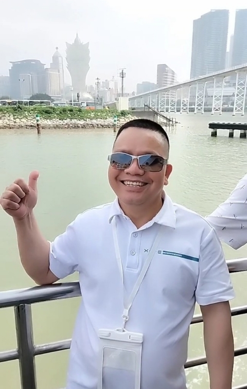 李生的第一张照片--开封相亲服务中心