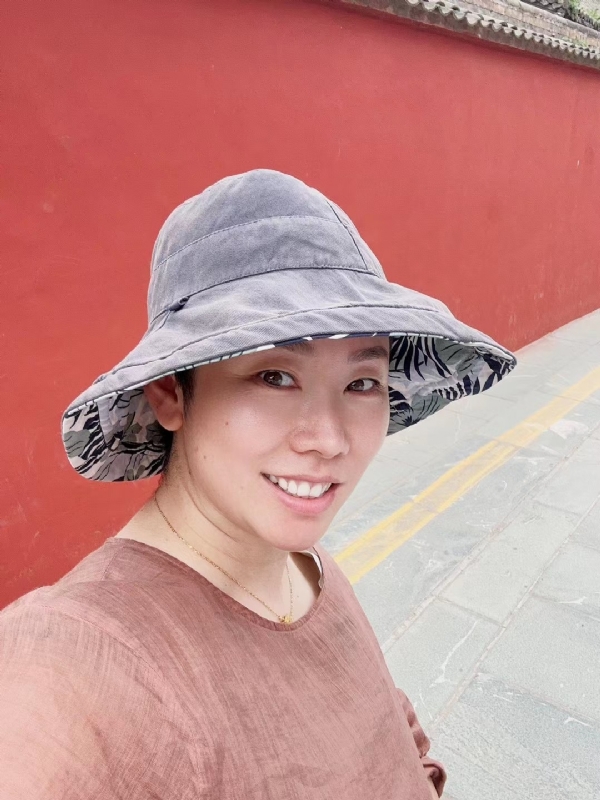 妖娆的煤气罐的第二张照片--开封相亲服务中心