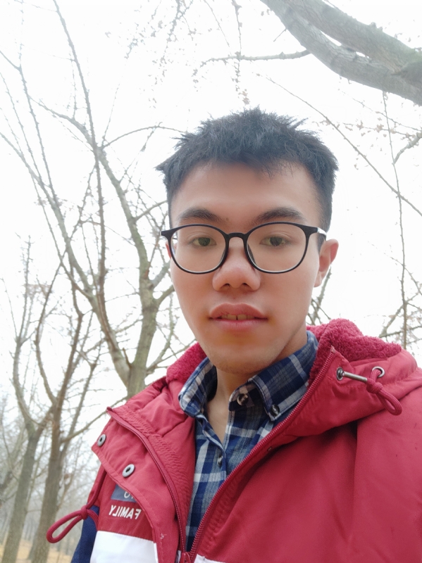 小久久的第三张照片--开封相亲服务中心