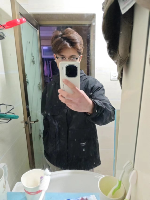 想吃糖醋渝的第一张照片--开封相亲服务中心