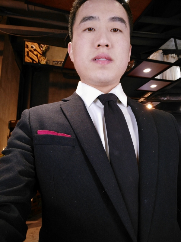 很差劲的第一张照片--开封相亲服务中心