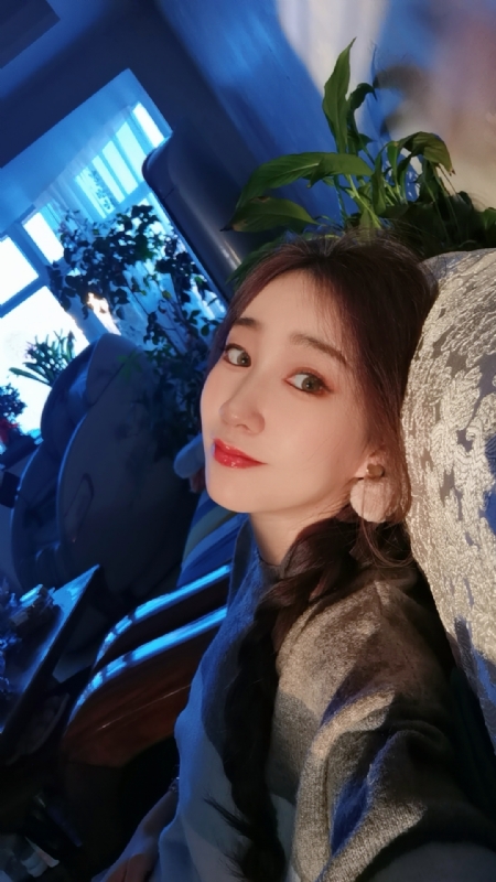 帕金森的猫的第一张照片--开封相亲服务中心