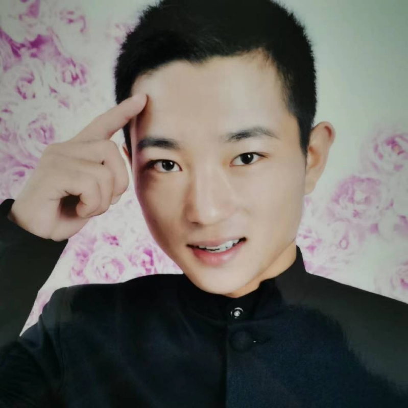 共度一生的第一张照片--开封相亲服务中心