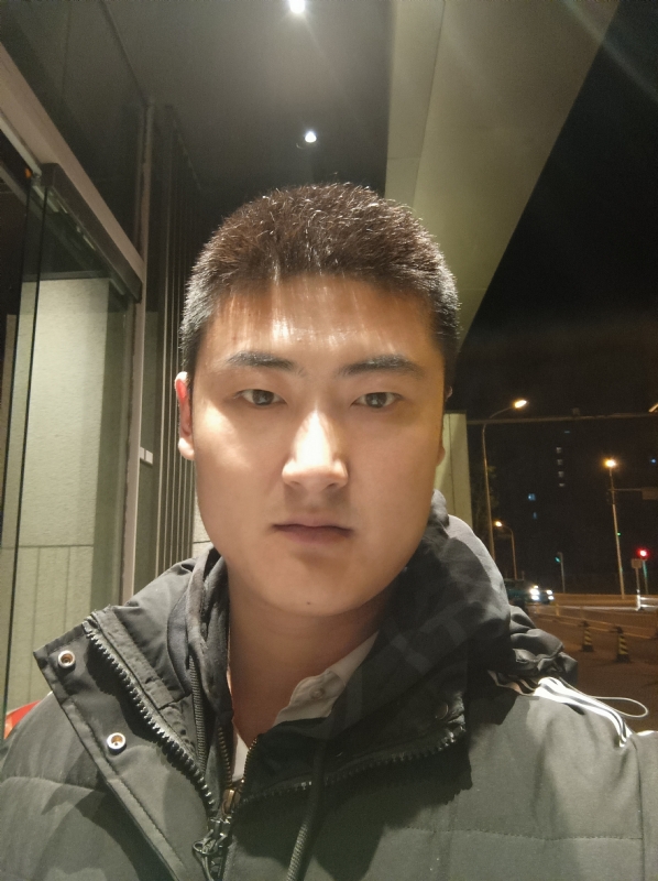 脆5的第二张照片--开封相亲服务中心