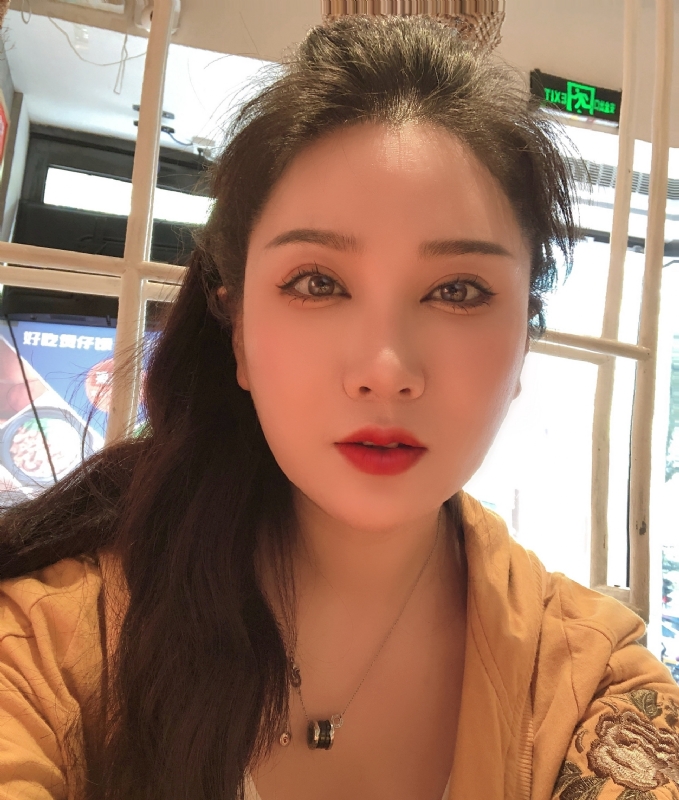 琳达的第二张照片--开封相亲服务中心