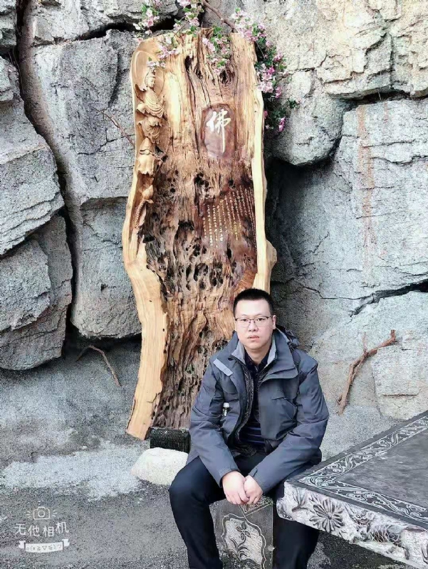 余生的第一张照片--开封相亲服务中心