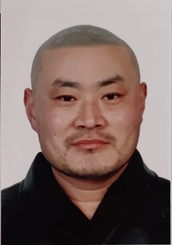 涛涛手写的第二张照片--开封相亲服务中心