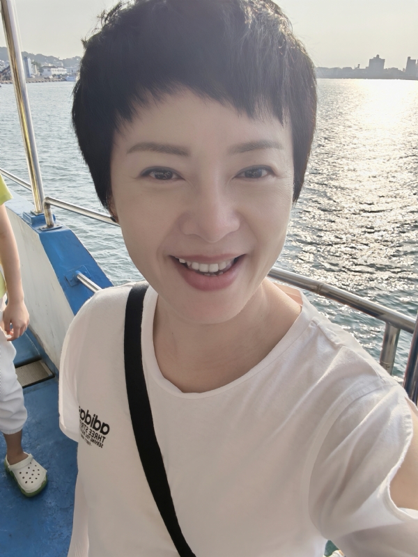 Tina的第一张照片--开封相亲服务中心