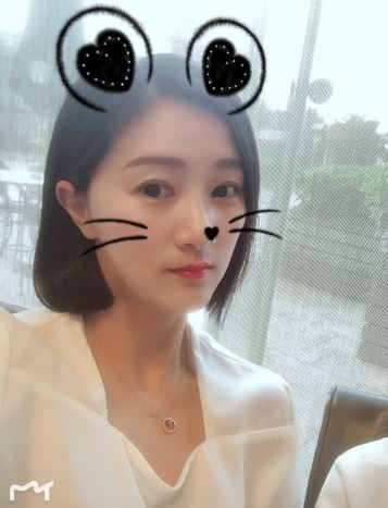 坏女孩的第一张照片--开封相亲服务中心