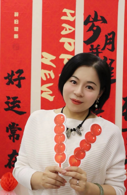 Sixuan的第一张照片--开封相亲服务中心