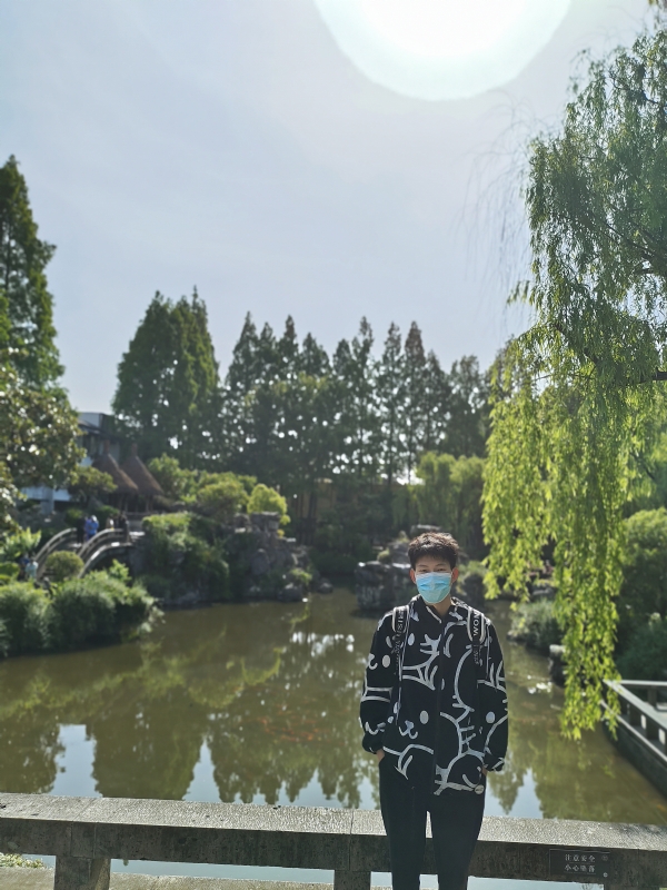 相遇即是上上签的第一张照片--开封相亲服务中心