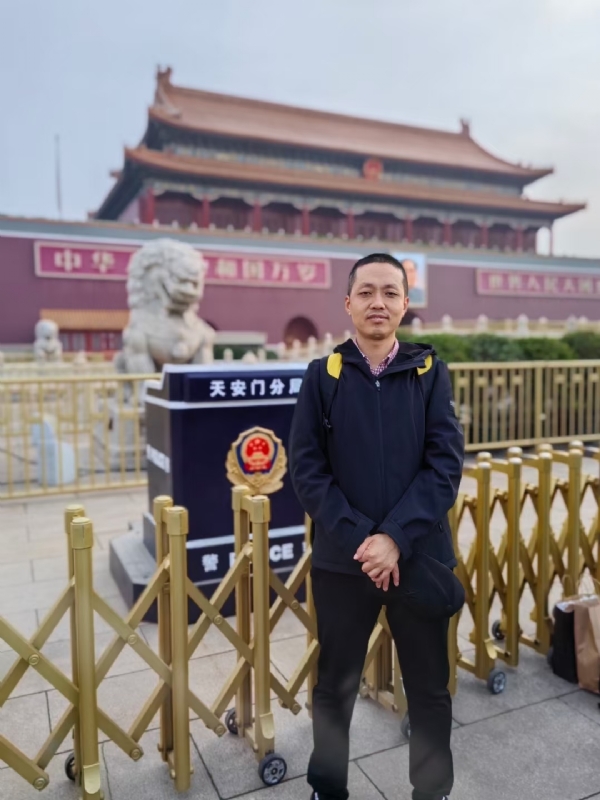 匆匆那年的第二张照片--开封相亲服务中心