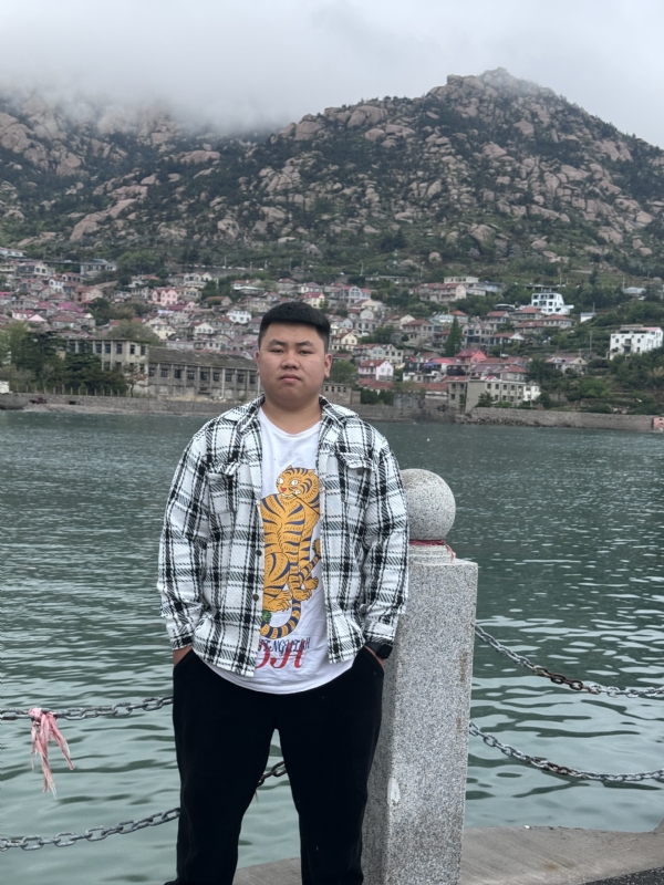 谨慎的第一张照片--开封相亲服务中心