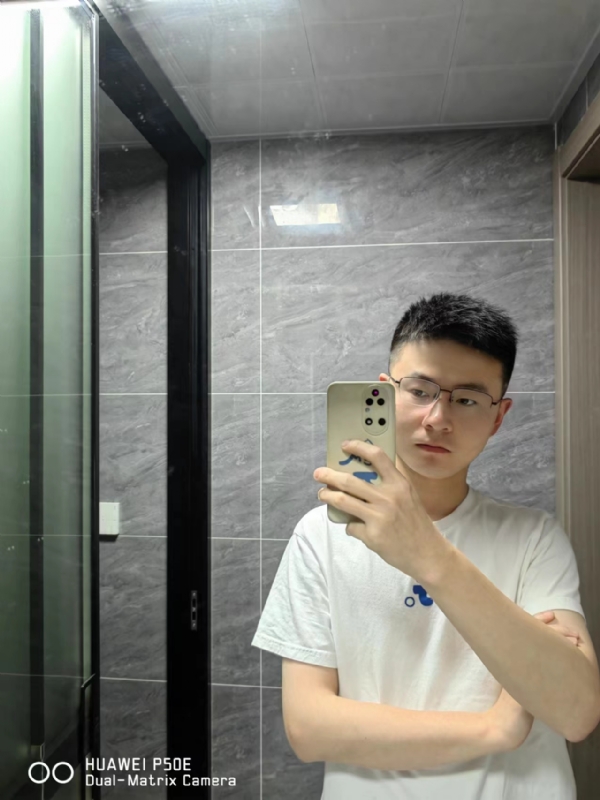 小潘的第一张照片--开封相亲服务中心