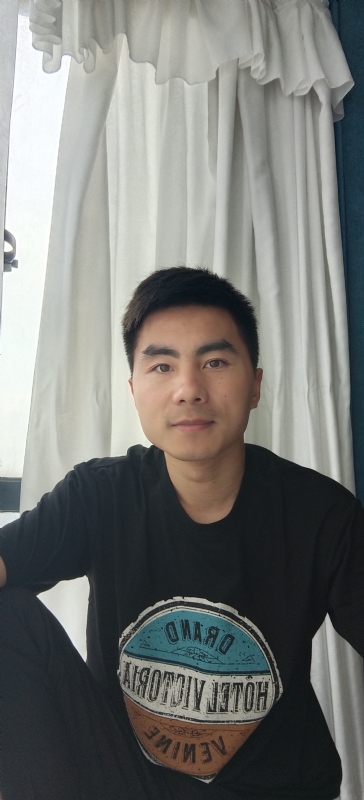 叶秋的第一张照片--开封相亲服务中心