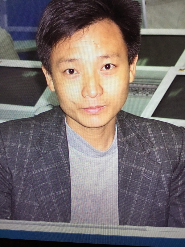 武汉真诚男的第一张照片--开封相亲服务中心