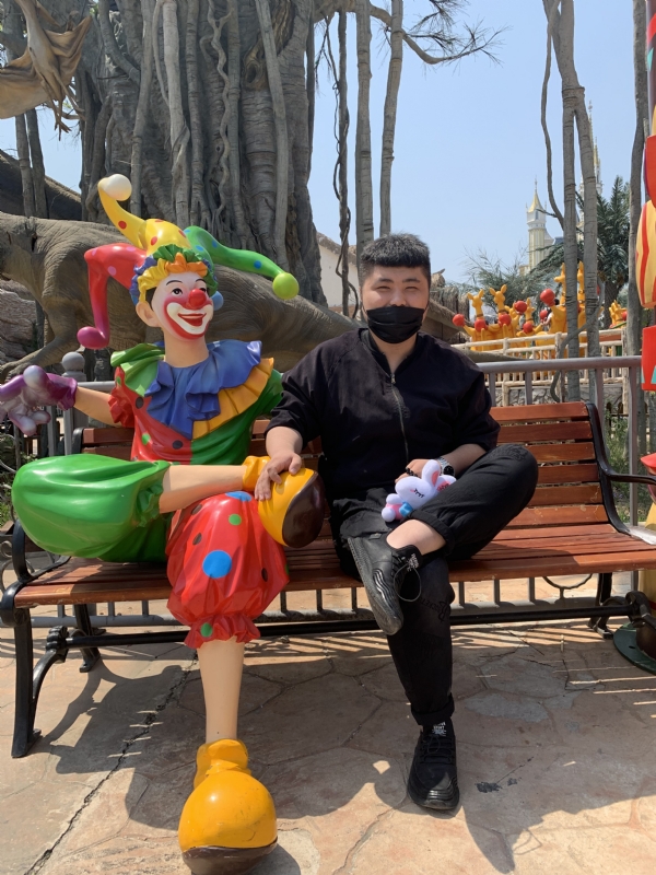 人生如梦的第三张照片--开封相亲服务中心