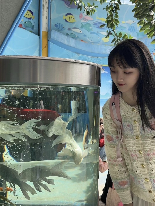 yiyi的第二张照片--开封相亲服务中心