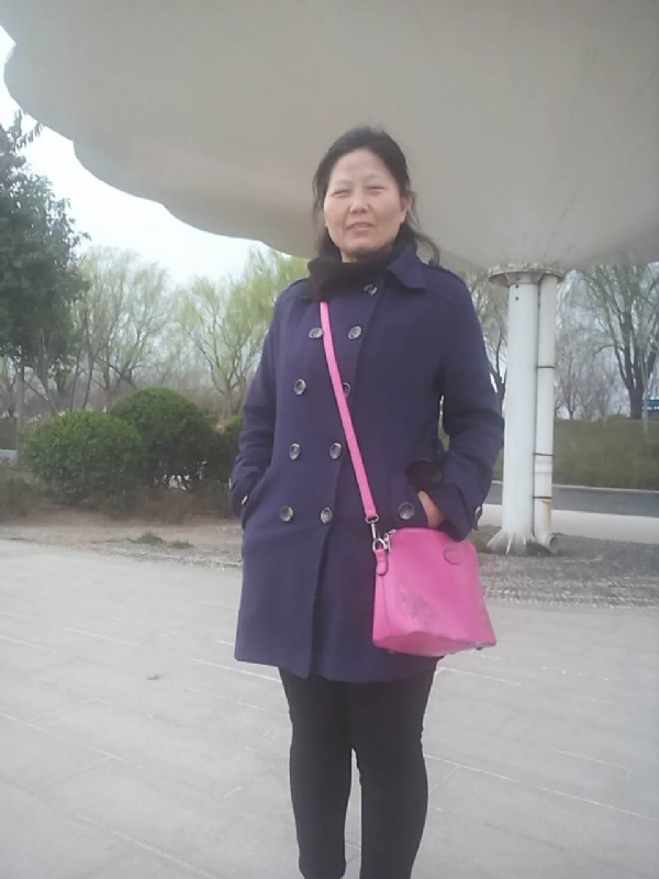 Bella贝拉的第一张照片--开封相亲服务中心