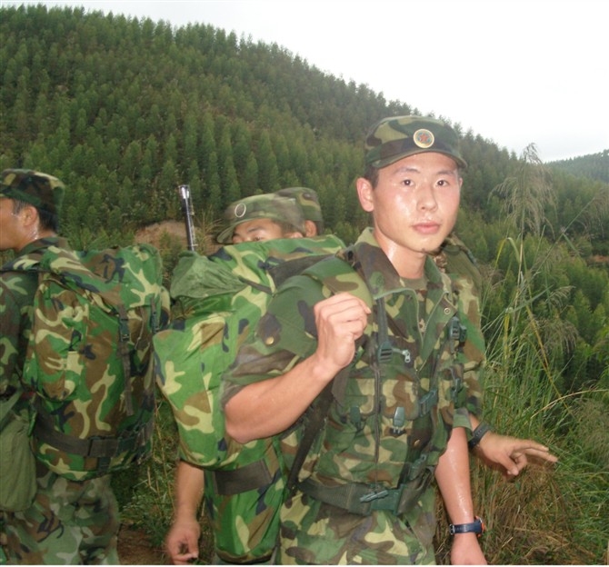 赣州涛涛的第一张照片--开封相亲服务中心