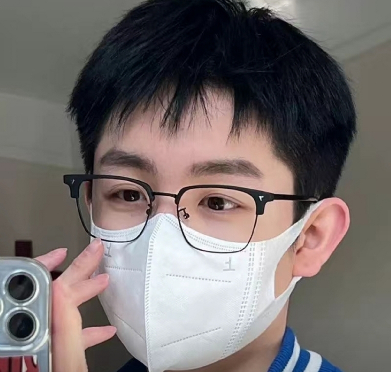 甜甜男孩的第一张照片--开封相亲服务中心